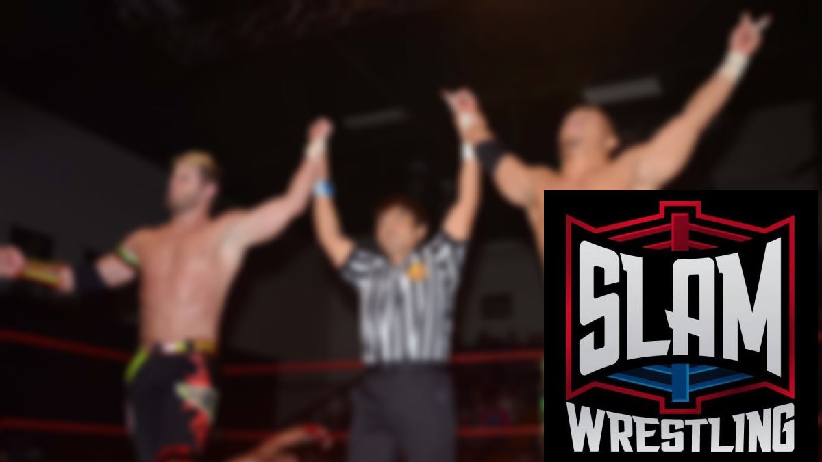 ROH steps it up in new venue in return to Detroit area