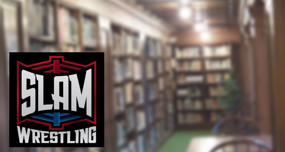 Mat Matters: The golden age of wrestling research