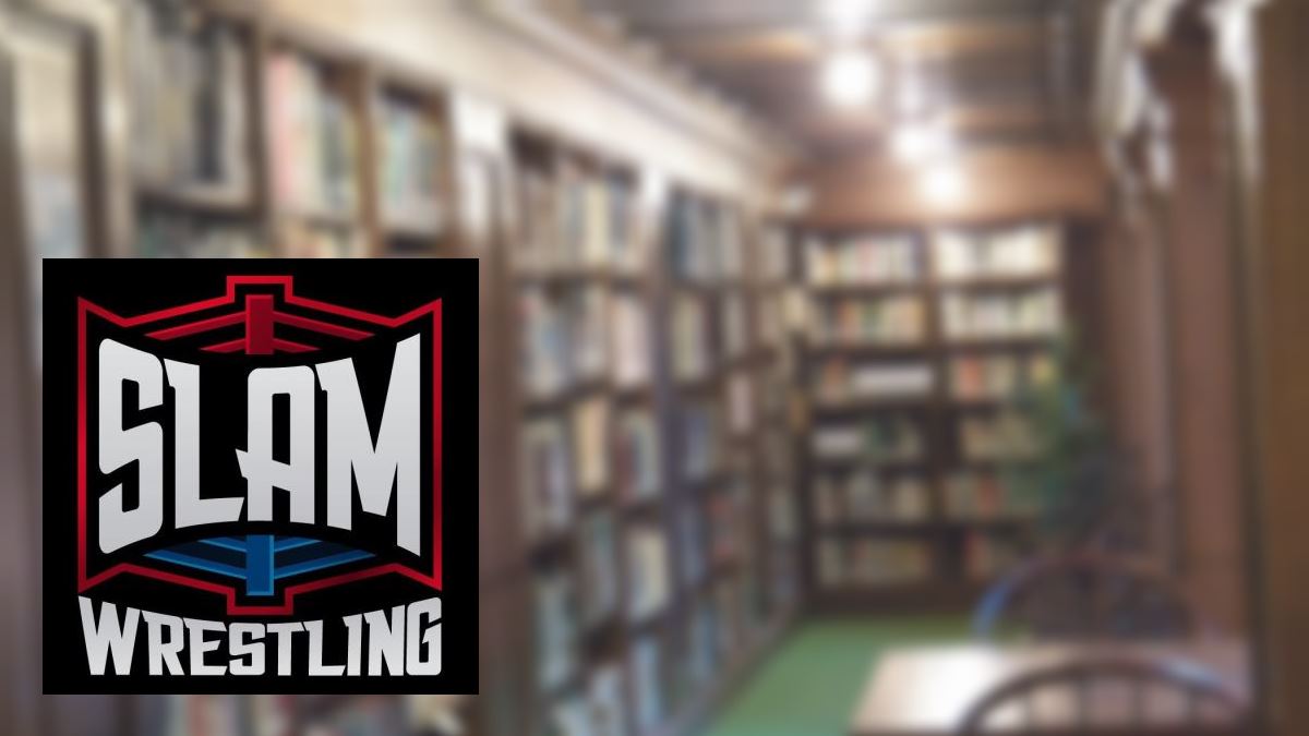 Fleming’s take on wrestling makes for a great read