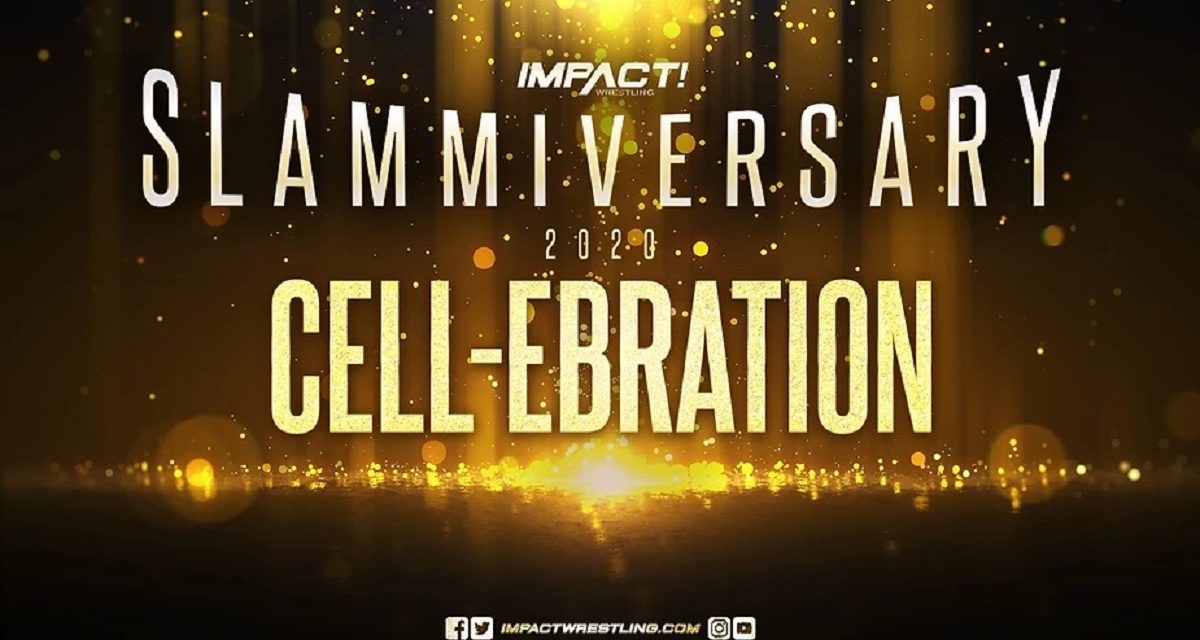 Virtual event whets appetite for Slammiversary