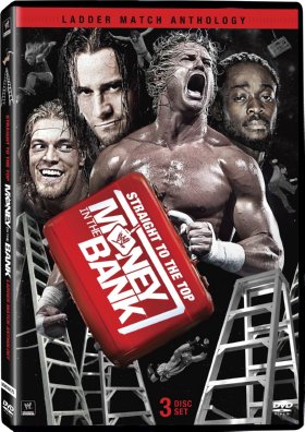 The Money in the Bank DVD