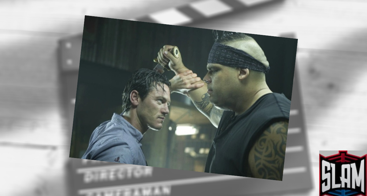 Brodus Clay tries horror in No One Lives