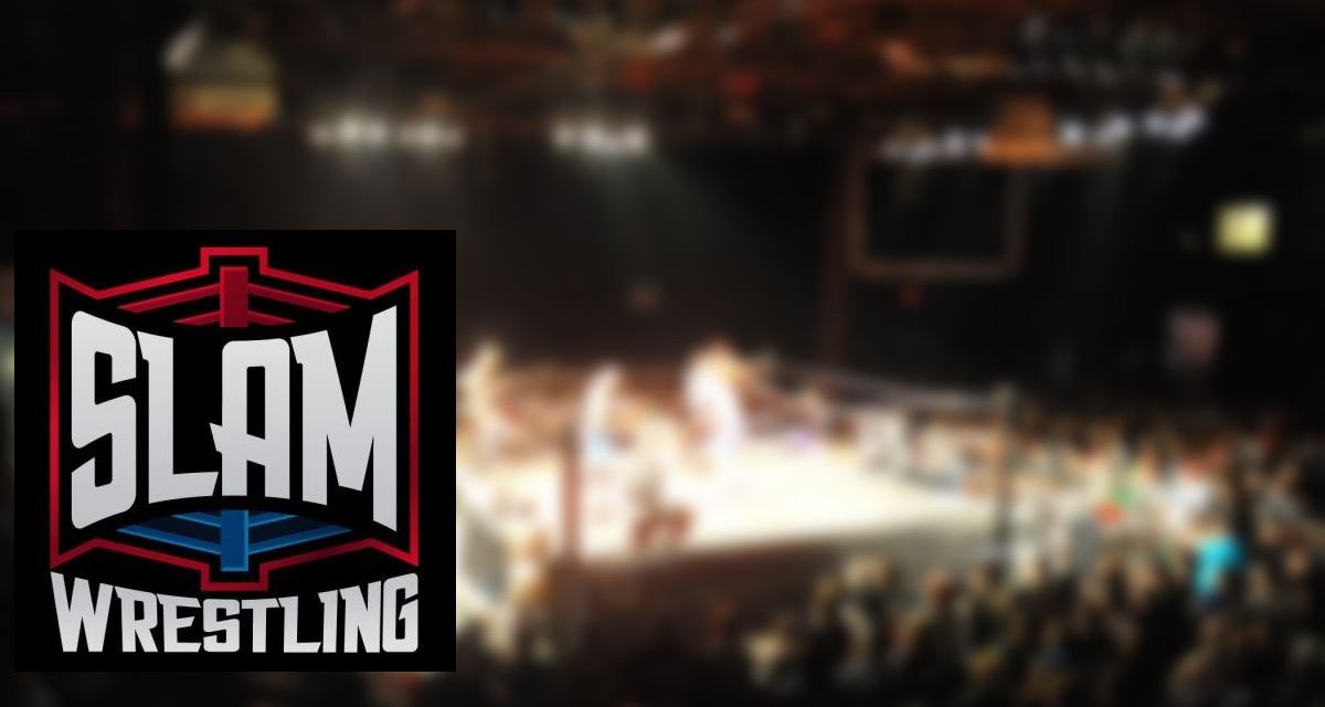 Montreal’s Alex Silva inks TNA deal