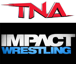 TNA hopes to make an Impact with name change - Slam Wrestling