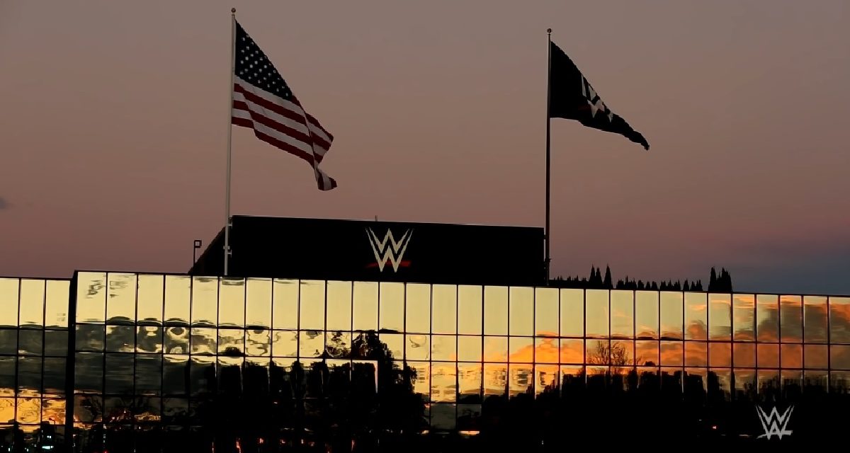 WWE adds three members to senior executive team