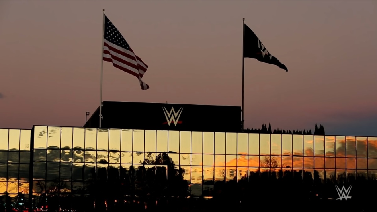All business at WWE Annual Shareholder meeting