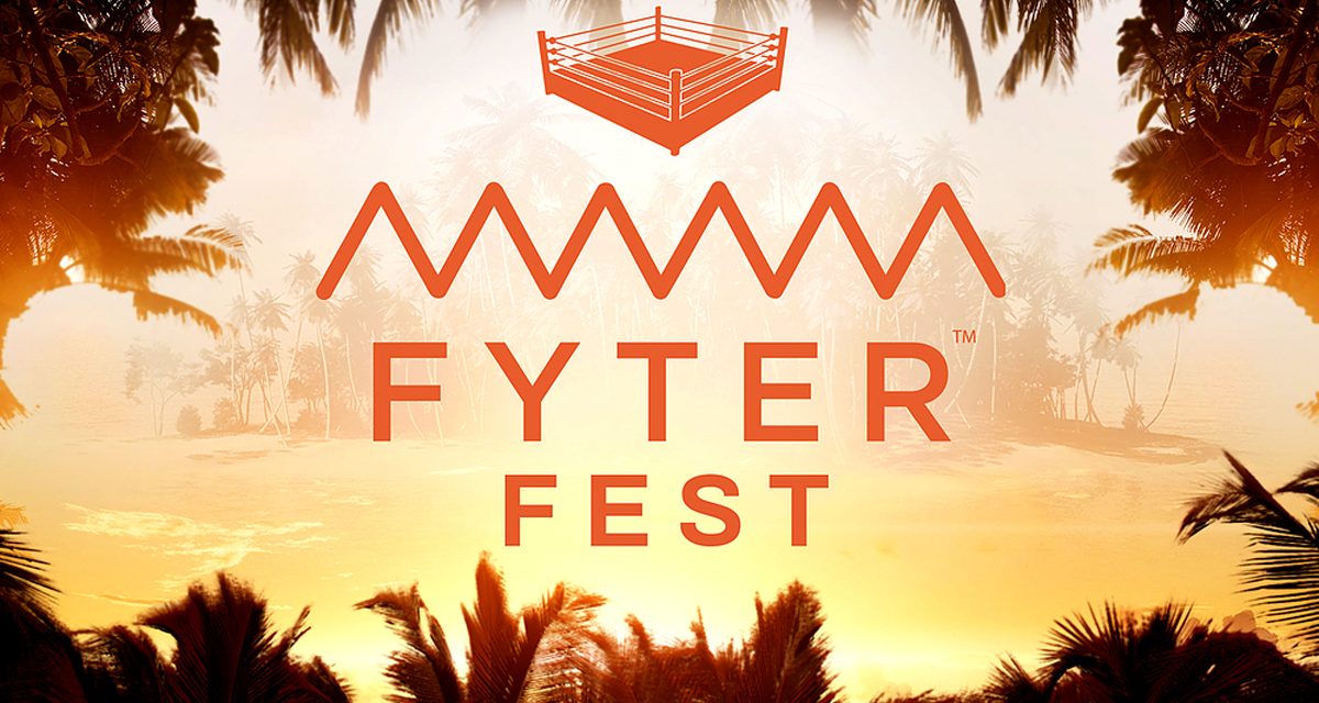 AEW Dynamite: Night 1 of Fyter Fest a good one for champs of all kinds