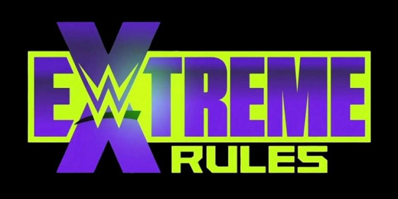 Countdown to WWE Extreme Rules