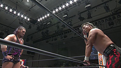 NJPW World Tag League Day Two: Evil, Sanada win the battle of Los Ingobernables de Japon