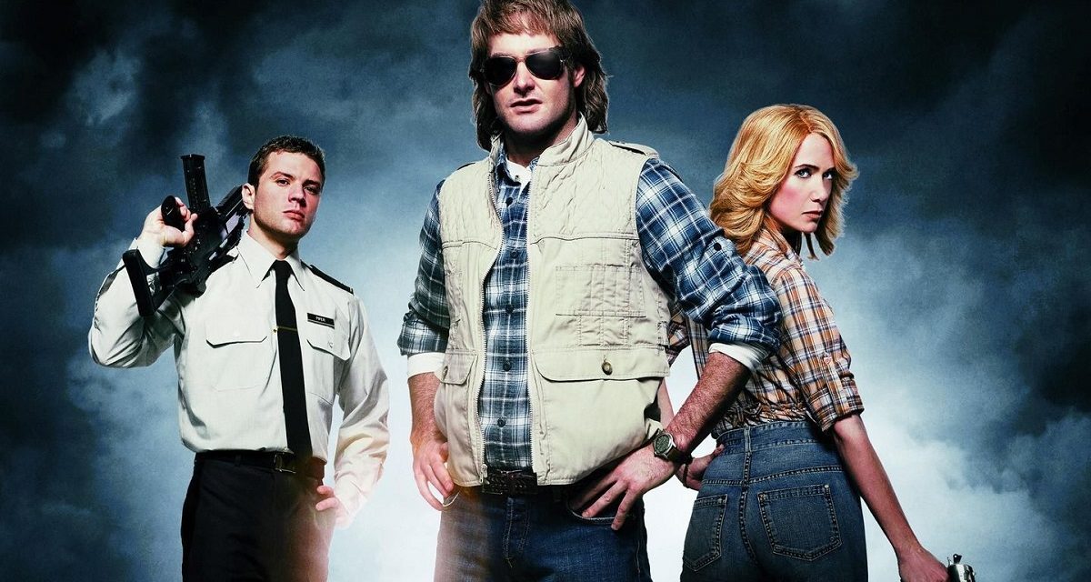 Film Review: ‘MacGruber’ succeeds where many have failed