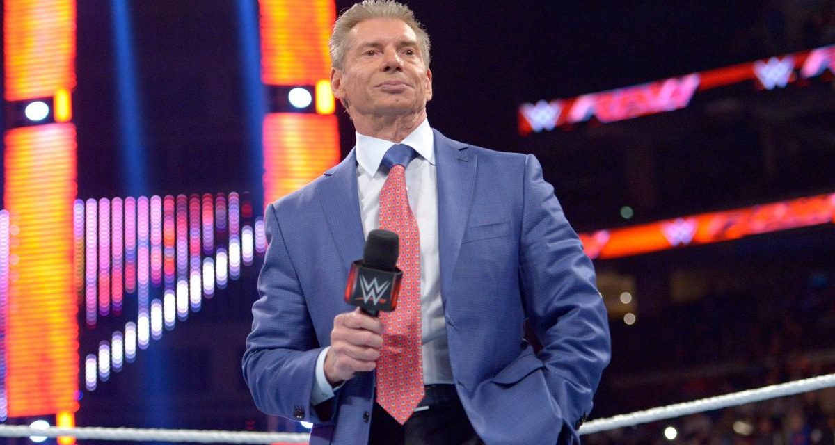 WWE facing another lawsuit, investigation