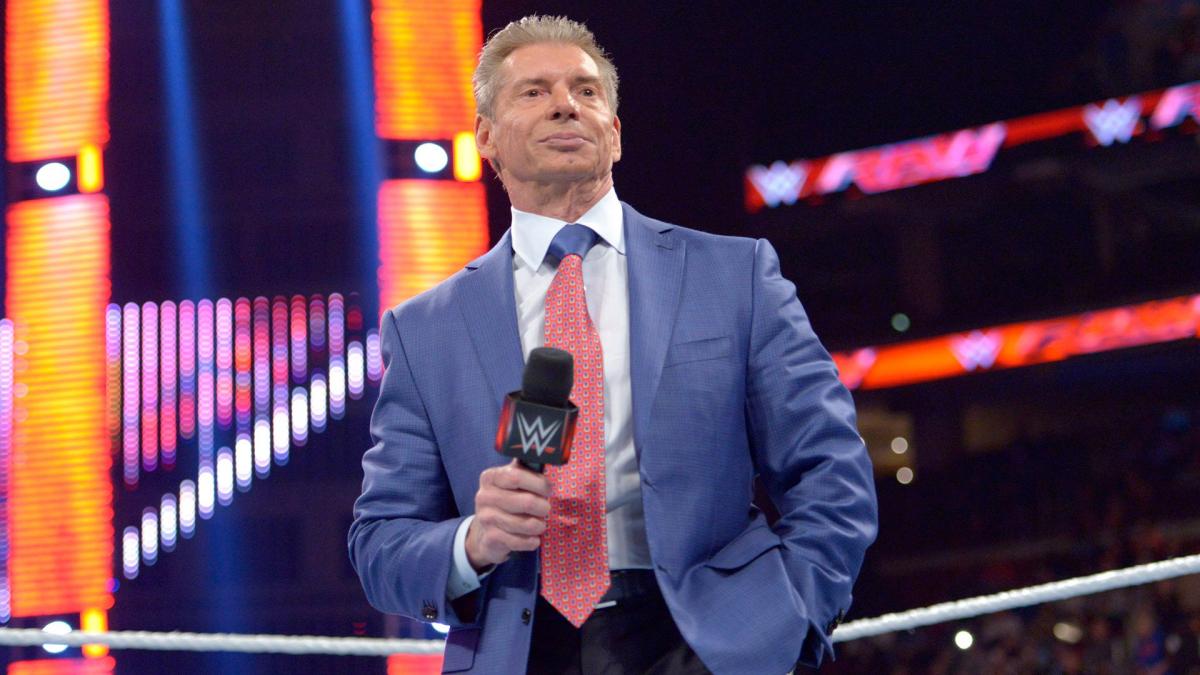 Vince McMahon’s return to WWE reinforces lawsuit