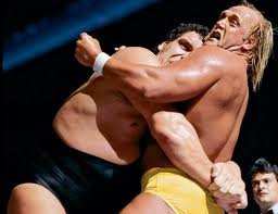 Mania Moments: No. 1 – The Irresistible Force Meeting The Immovable Object