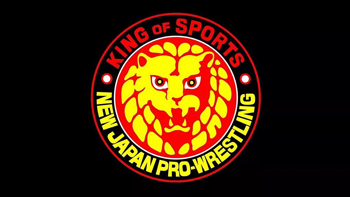 NJPW introduces unique championship