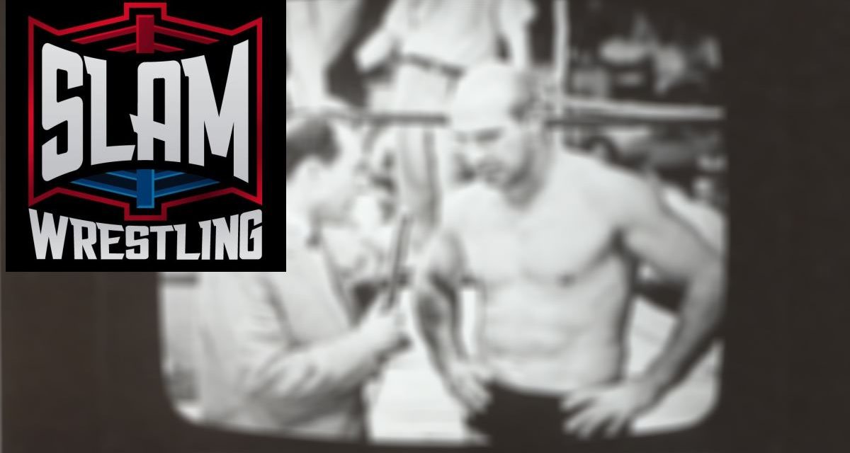 Footage master Weiss drops out of wrestling business