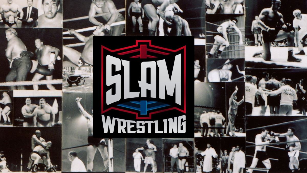 Steiner wins WCW World title at Mayhem