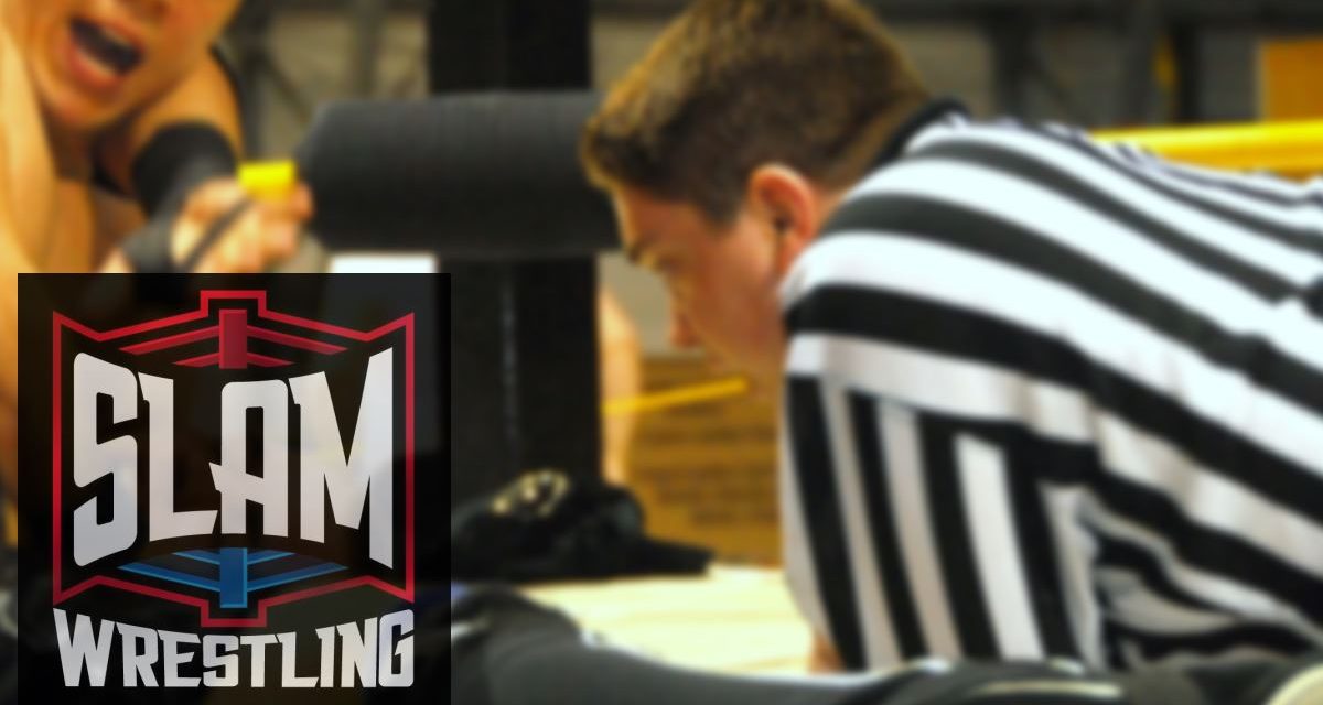 Father’s Day Guest Column: Is the love of wrestling genetic?