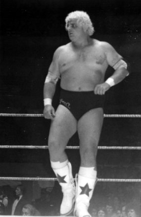 ‘The American Dream’ Dusty Rhodes dies - Slam Wrestling