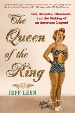Jeff Leen's Queen of the Ring