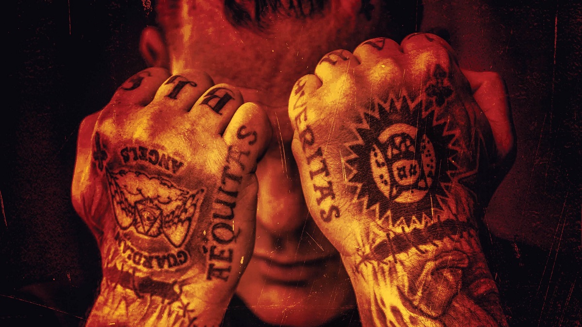 Documentary ‘Nail in the Coffin: The Fall and Rise of Vampiro’ takes viewers on a fantastic ride