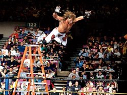 Mania Moments: Nos. 11-7 – Ladders, challengers and triolgies