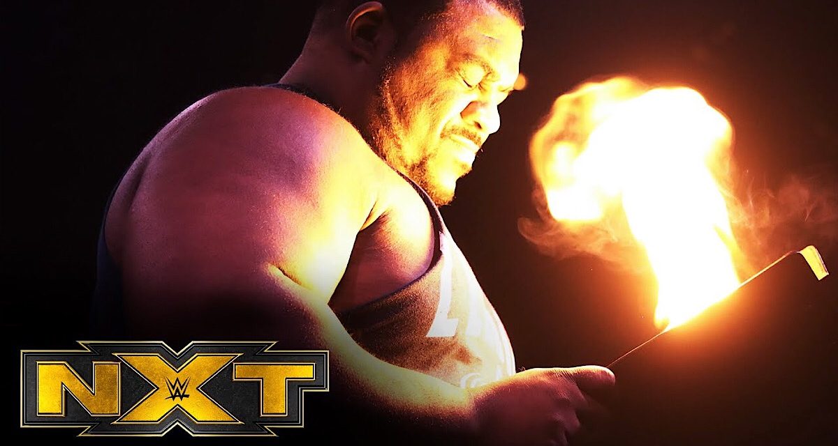 NXT: Fireballs and Purple Rain