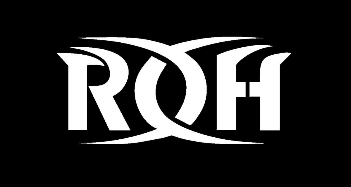 Steen, WGTT capture titles at ROH’s Border Wars