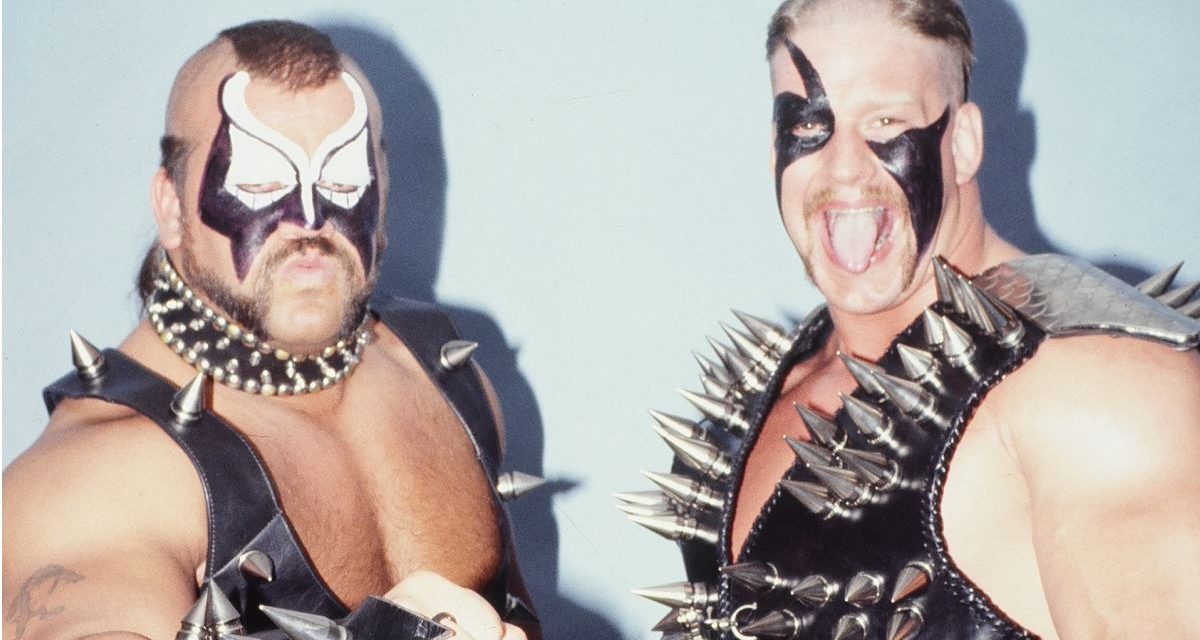 Road Warriors DVD a rush to watch