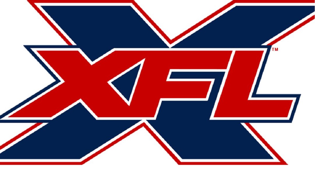 Dwayne Johnson buys the XFL