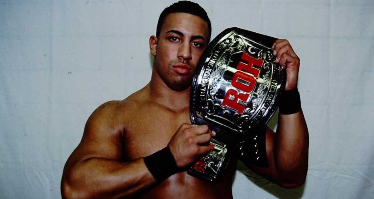 Former ROH champ Xavier dead at 43
