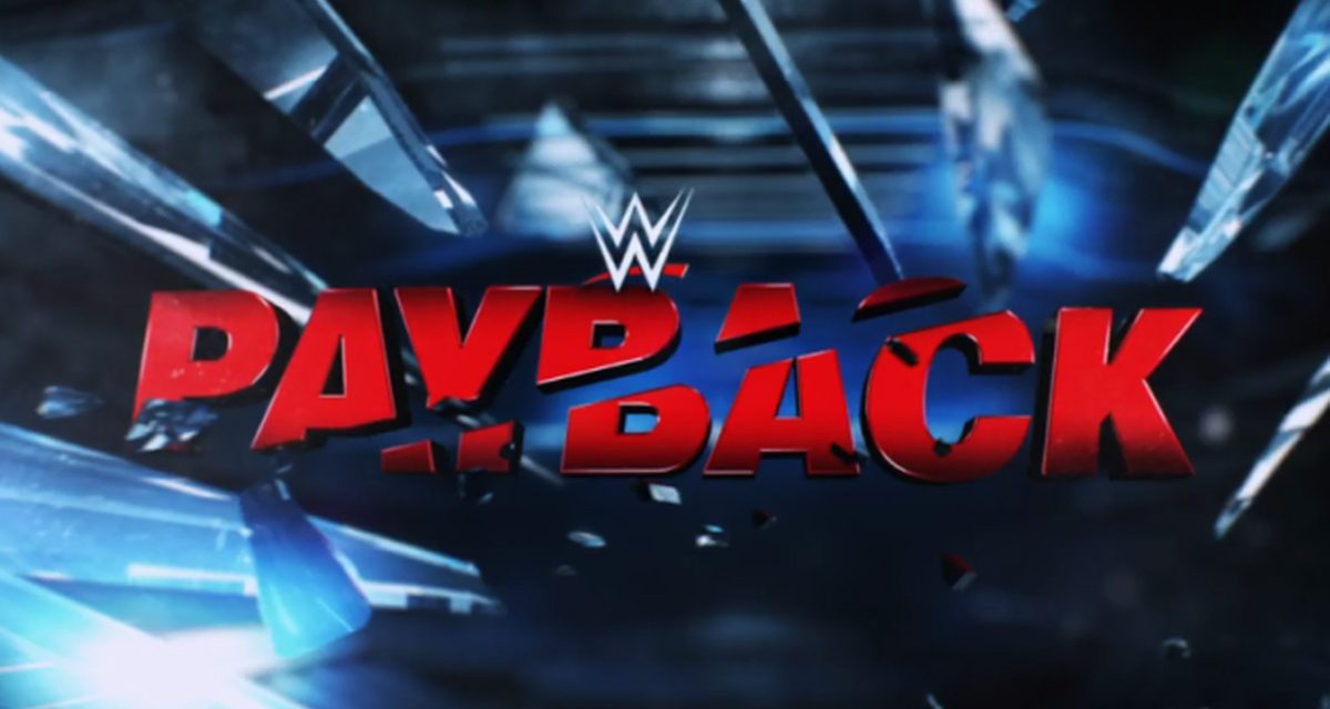 Countdown to Payback 2020