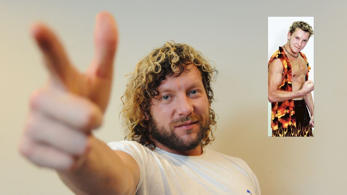 Documentary will further love of Kenny Omega