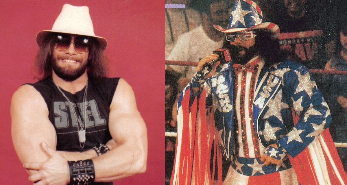 Guest column: Remembering Macho Man, one month later