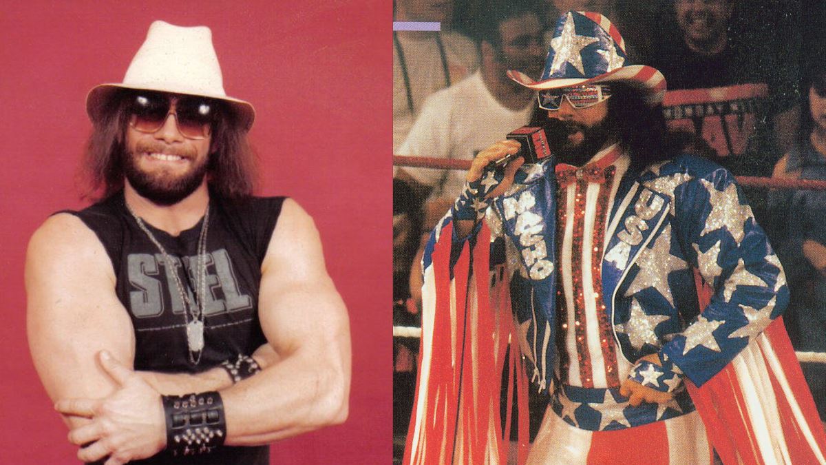Mat Matters: There will never be another Macho Man