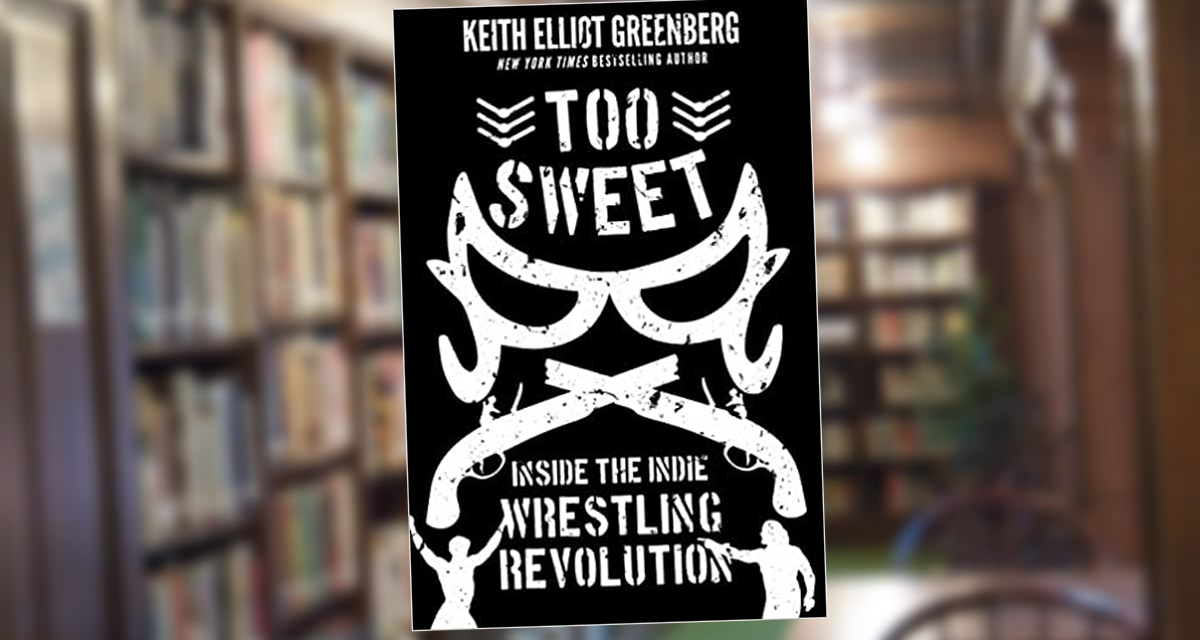 Greenberg’s exploration of the indies is ‘too sweet’
