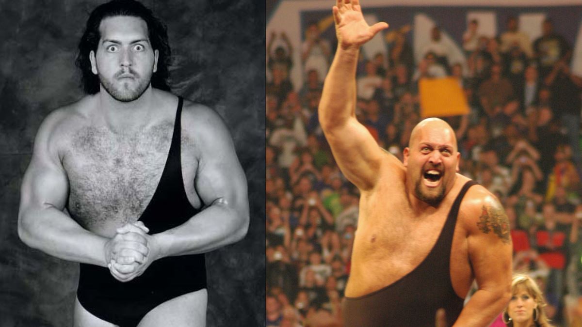‘Big Show’ Wight goes to court