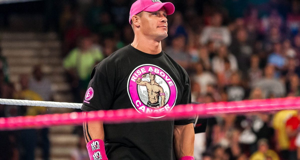 McMahon, Triple H join roster in wishing Cena a happy birthday after Raw