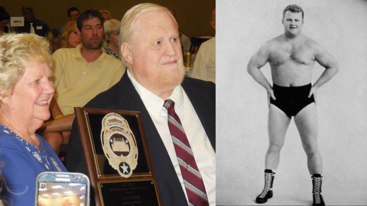 Larry Hennig proves he’s a worthy headliner at CAC banquet