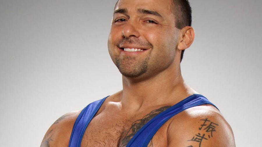Santino thanks the fans for the renewed popularity