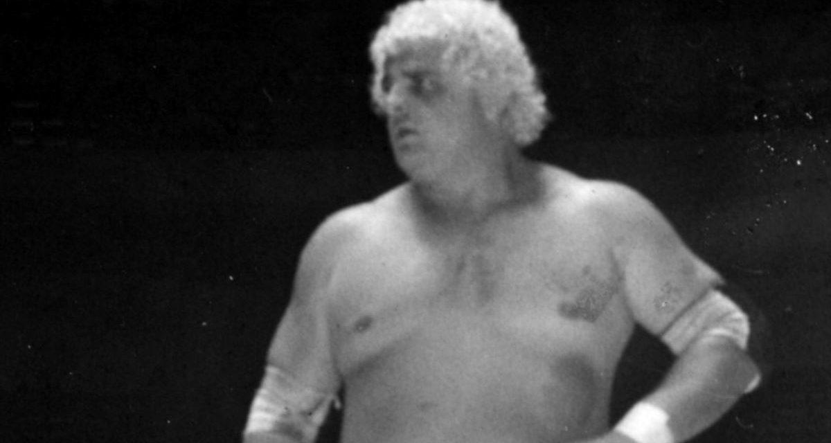 Dusty Rhodes remembered on social media