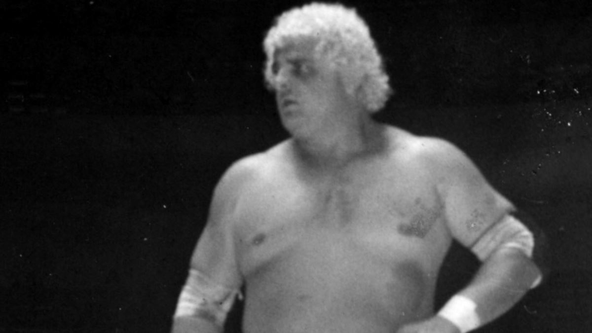 Dusty Rhodes remembered on social media