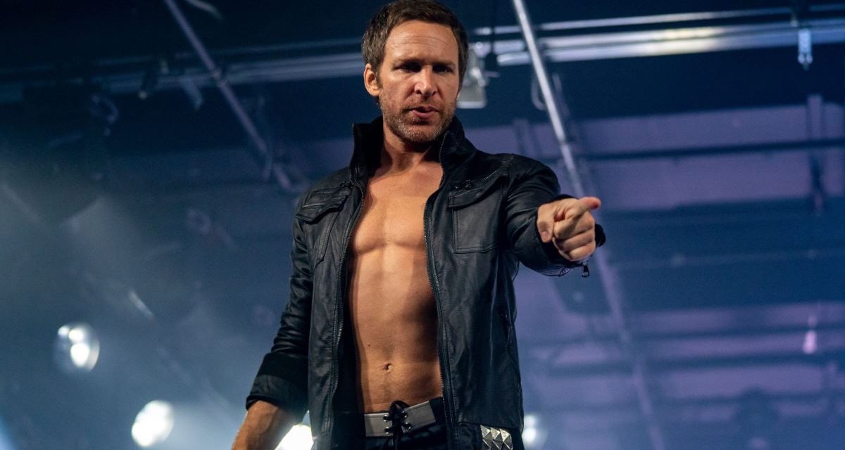 Future is now for Chris Sabin