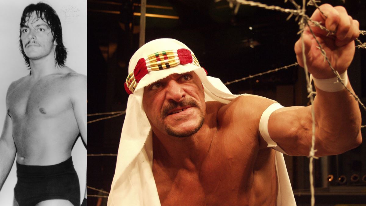 Sabu dishes the dirt in YouShoot DVD