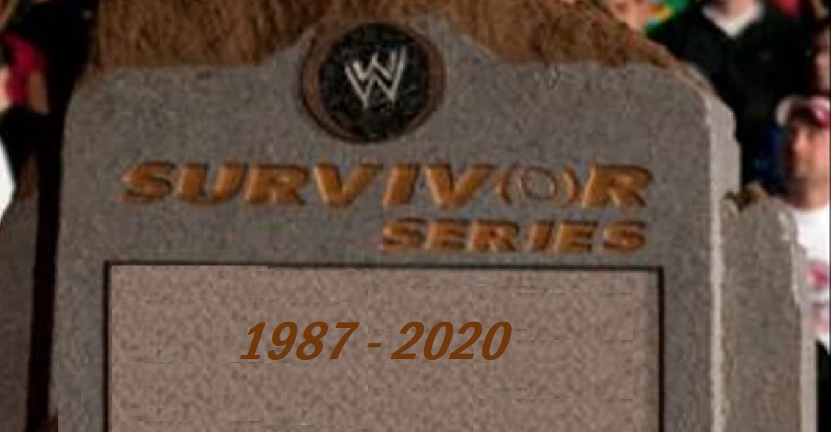 Mat Matters: Survivor Series should ‘eliminate’ brand vs. brand matches