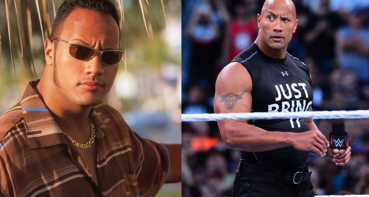 The Rock looks back on 2021, looks ahead on the future, and looks past ‘Fast and Furious’