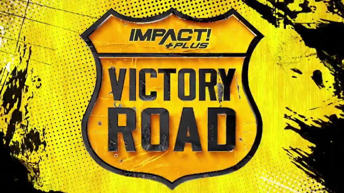 Eric Young, Deonna Purrazzo retain titles with victories at Victory Road