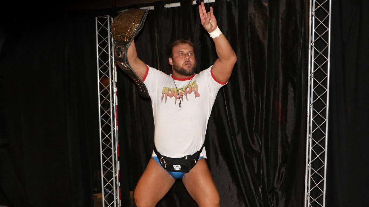 Behind the Gimmick Table: Danny Duggan improved CWE merch, learning from imports