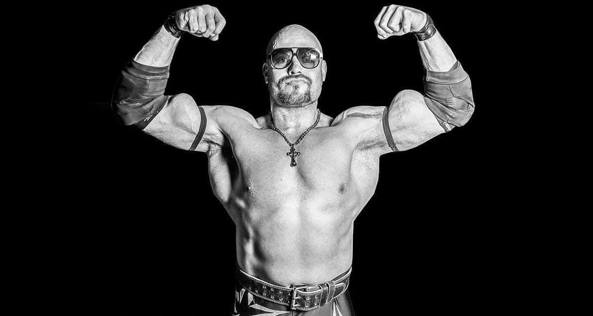 Behind the Gimmick Table: Rob Rage finds muscles still sell