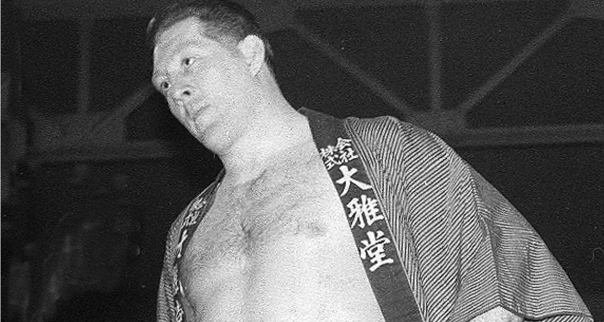 Legacy of ‘God of Wrestling’ Gotch may be forever