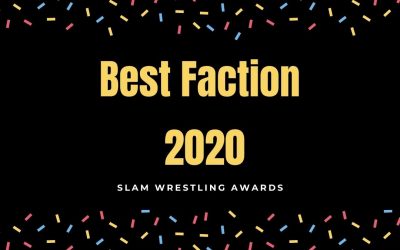 Slam Awards 2020: Best Faction